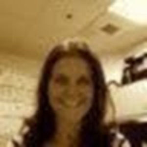 Meet your Posher, Vanessa